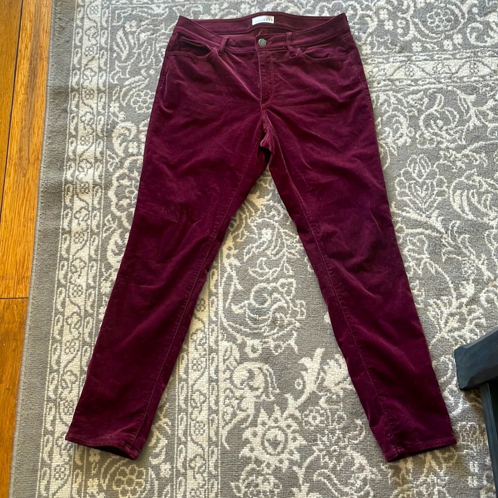 LOFT Cords